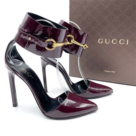 gucci ursula|Gucci Ursula Pumps .